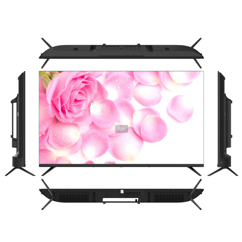 N202 Series wall-mounting  (TV plastic shell borderless)